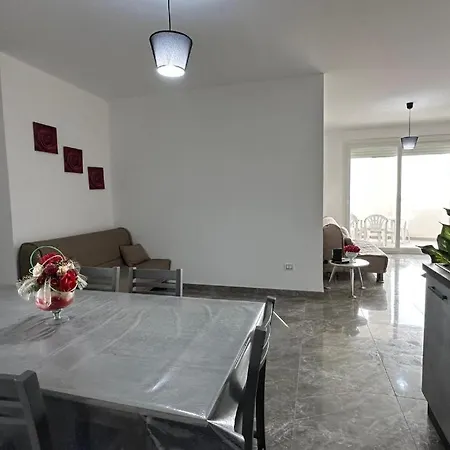 Appartamento Orizzonte Flat Gallipoli
