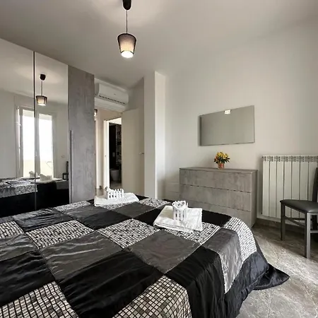 Orizzonte Flat
