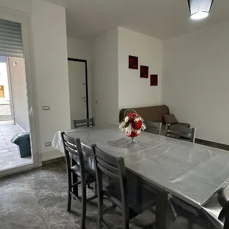 Appartamento Orizzonte Flat *