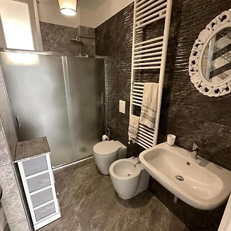 Orizzonte Flat Appartement *