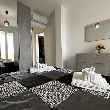Appartement Orizzonte Flat *