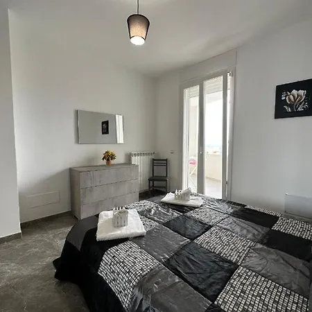 Orizzonte Flat Apartment Gallipoli
