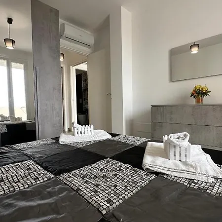 Orizzonte Flat Gallipoli