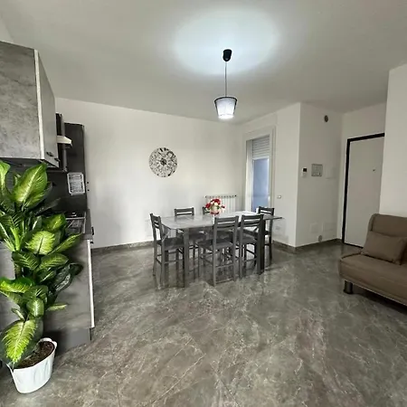 Orizzonte Flat