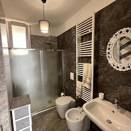 Apartment Orizzonte Flat