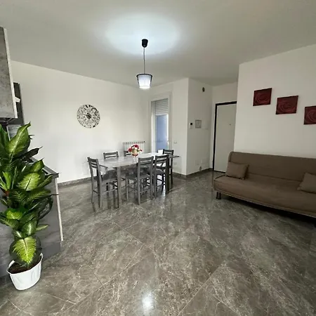 Appartement Orizzonte Flat *