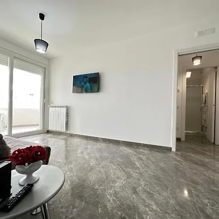 Orizzonte Flat Apartment Gallipoli