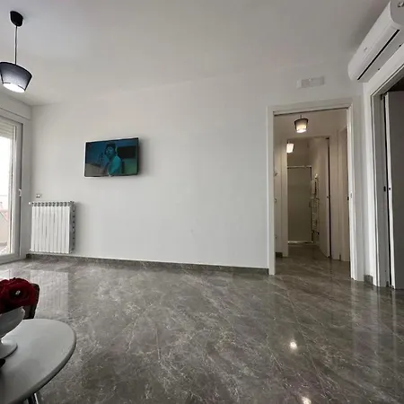 Orizzonte Flat Appartement