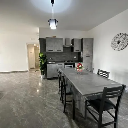 Apartment Orizzonte Flat