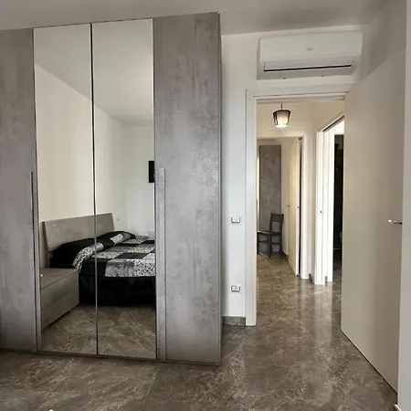 Orizzonte Flat Appartement *
