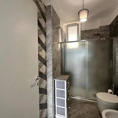 Apartment Orizzonte Flat *
