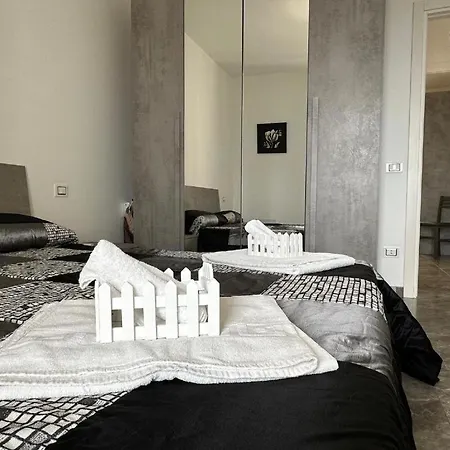 Orizzonte Flat Apartment Gallipoli