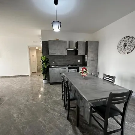 Apartment Orizzonte Flat