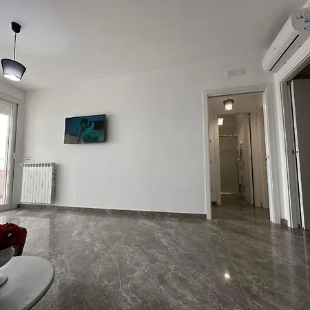 Orizzonte Flat Apartment *