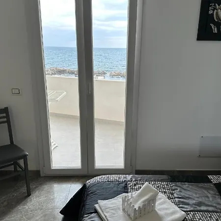 Orizzonte Flat Apartment Gallipoli