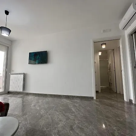 Orizzonte Flat *
