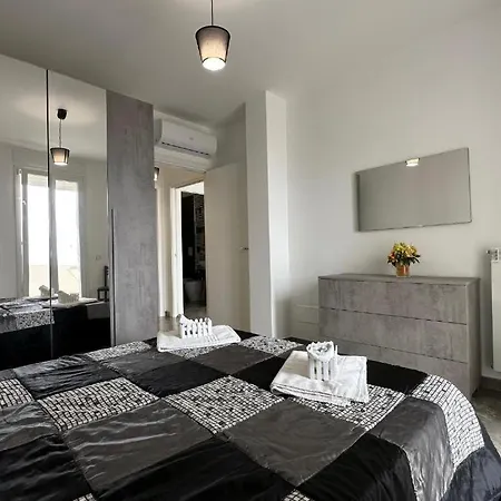 Orizzonte Flat * Gallipoli