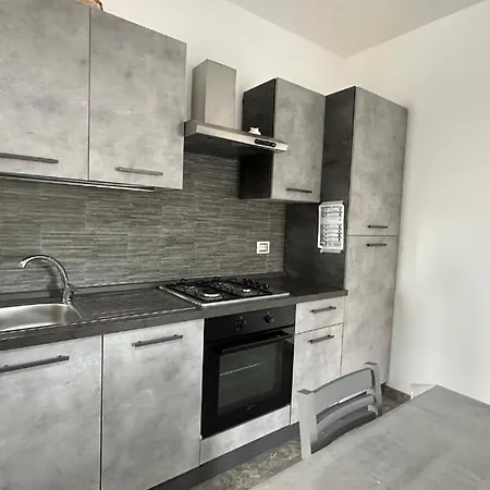 Orizzonte Flat