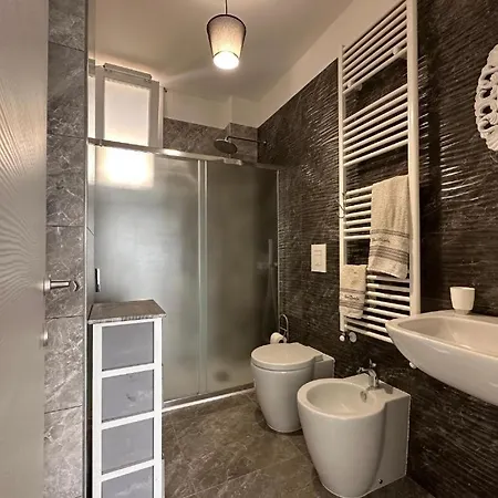 Apartment Orizzonte Flat
