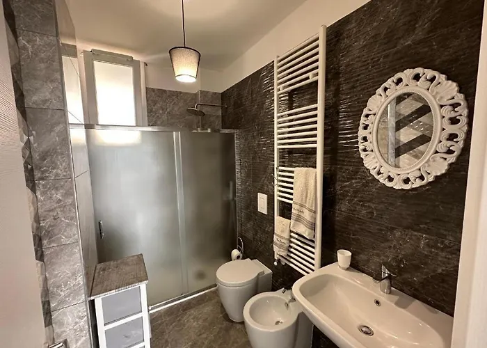 Appartement Orizzonte Flat