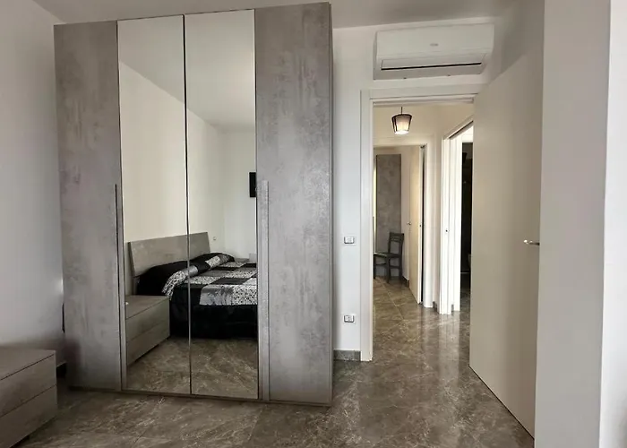 Orizzonte Flat Appartement *