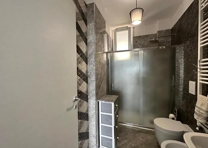 Appartement Orizzonte Flat *