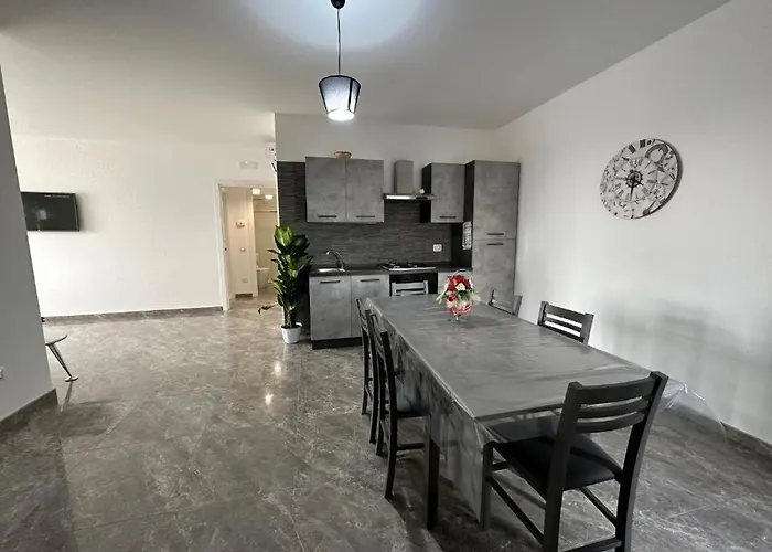 Appartement Orizzonte Flat